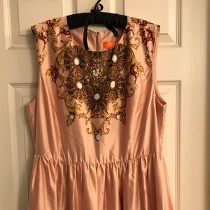 Joe Fresh Party Dress